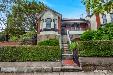 Property photo of 15 Northcote Road Glebe NSW 2037