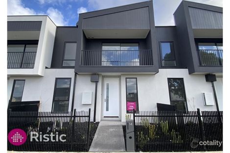 Property photo of 14 Kronos Walk Wollert VIC 3750