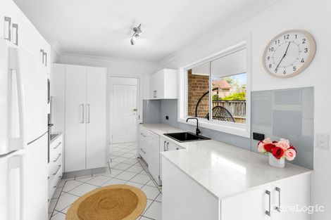 Property photo of 7A Bruzzano Place Cromer NSW 2099