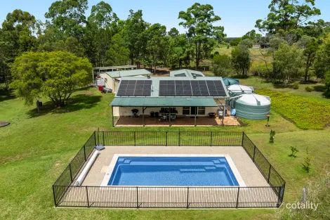 Property photo of 55 Sullivans Road Stratheden NSW 2470