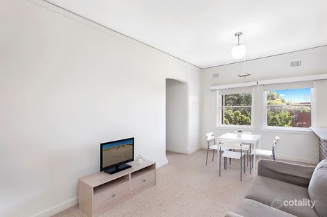 Property photo of 12/458 Edgecliff Road Edgecliff NSW 2027