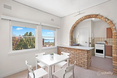Property photo of 12/458 Edgecliff Road Edgecliff NSW 2027