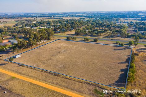 Property photo of 27 Kelsall Street Lethbridge VIC 3332