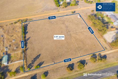 Property photo of 27 Kelsall Street Lethbridge VIC 3332