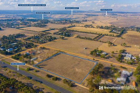 Property photo of 27 Kelsall Street Lethbridge VIC 3332
