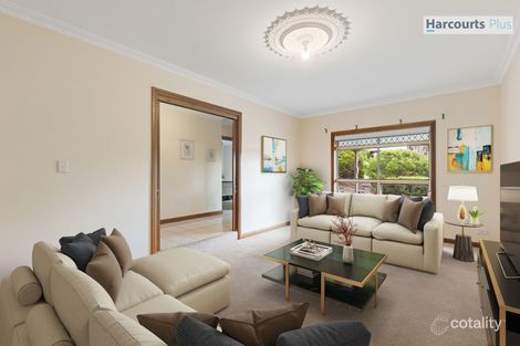 Property photo of 4 Eucalypt Circuit Flagstaff Hill SA 5159