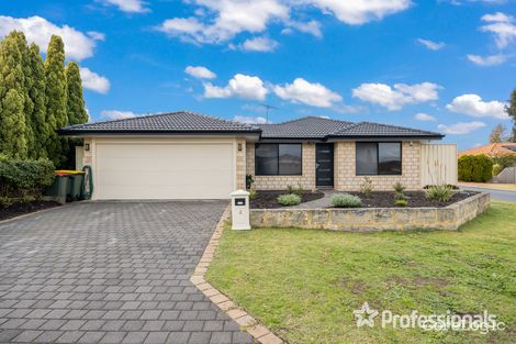 Property photo of 2 Masters Place Marangaroo WA 6064