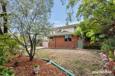 Property photo of 12 Inkster Street Kambah ACT 2902