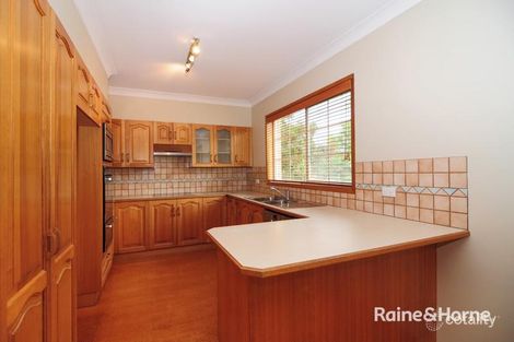 Property photo of 25 Castle Glen North Nowra NSW 2541