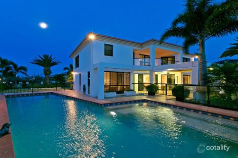 16 Raby Bay Bvd, Cleveland, QLD 4163