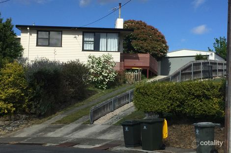 Property photo of 6 Chisholm Place Glenorchy TAS 7010