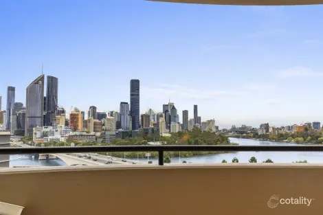 21/260 Vulture St, South Brisbane, QLD 4101