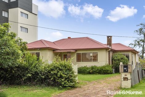 Property photo of 41 Barber Avenue Penrith NSW 2750