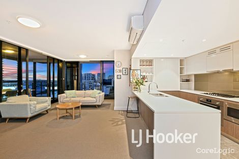 Property photo of 707/42 Walker Street Rhodes NSW 2138