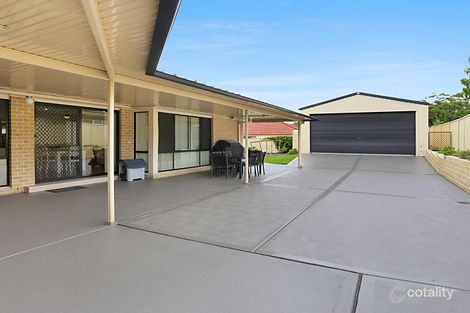 Property photo of 38 Creighton Drive Medowie NSW 2318