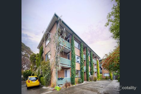 7/109 Wilson St, Princes Hill, VIC 3054