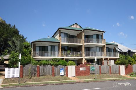 1/150-154 Eagle Tce, Sandgate, QLD 4017