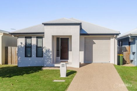 Property photo of 34 Laurie Motti Parade Kirwan QLD 4817