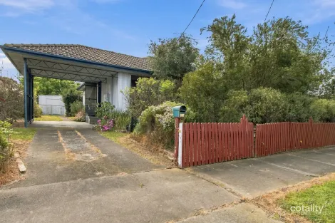 24 Cansick St, Rosedale, VIC 3847