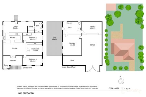 Property photo of 248 Corcoran Street Currajong QLD 4812