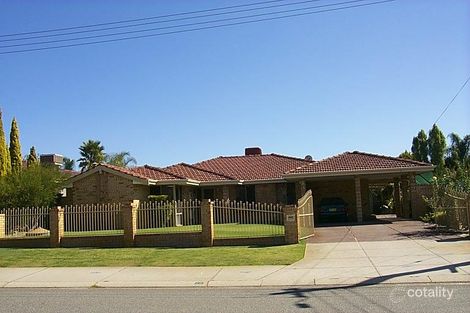 29 Marwood Way, Willetton, WA 6155