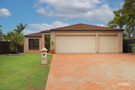 Property photo of 18A Sunjewel Boulevard Currimundi QLD 4551