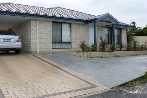 48a David St, Spencer Park, WA 6330