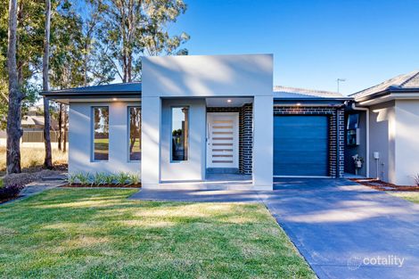 Property photo of 41 Medlock Street Grantham Farm NSW 2765