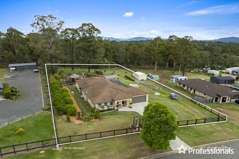 22-24 Mimosa Ct, Woodhill, QLD 4285