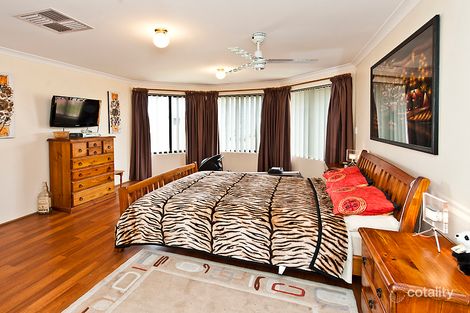 Property photo of 15 Cologne Gardens Port Kennedy WA 6172