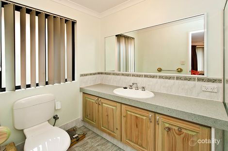 Property photo of 15 Cologne Gardens Port Kennedy WA 6172
