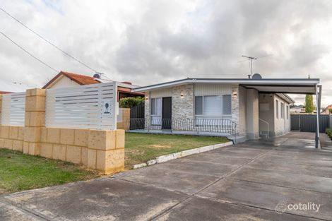 Property photo of 21 Bourne Street Morley WA 6062