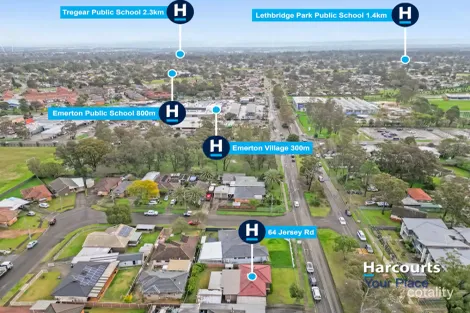 Property photo of 64 Jersey Road Dharruk NSW 2770