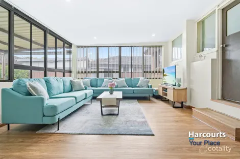 Property photo of 64 Jersey Road Dharruk NSW 2770