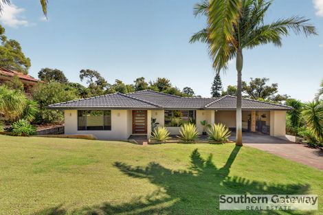 6 Silversmith St, Wellard, WA 6170