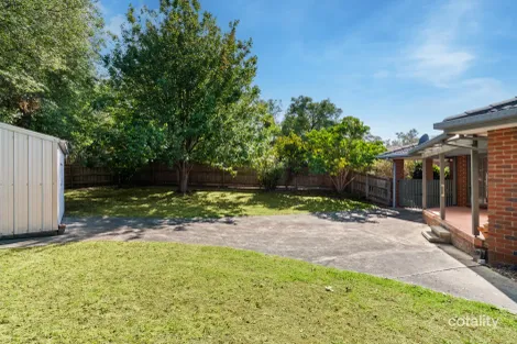 Property photo of 9 Danielle Court Langwarrin VIC 3910