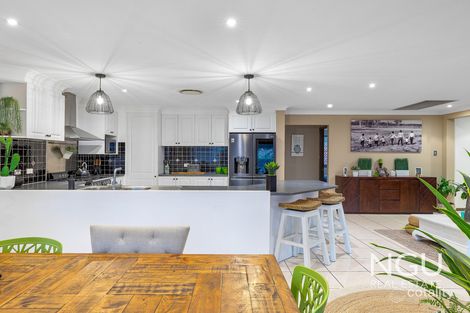 Property photo of 100 Santa Monica Drive Augustine Heights QLD 4300