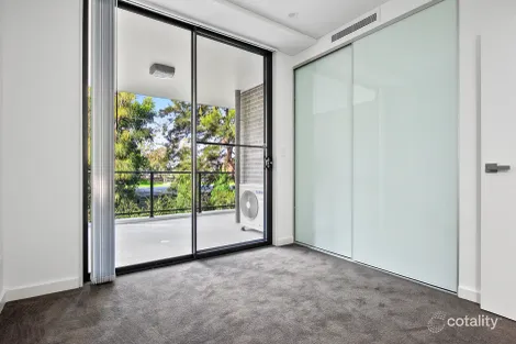 Property photo of 18/5 Citrus Avenue Hornsby NSW 2077
