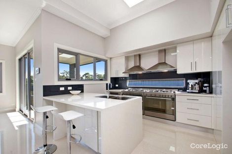Property photo of 11 Bel Air Drive Kellyville NSW 2155