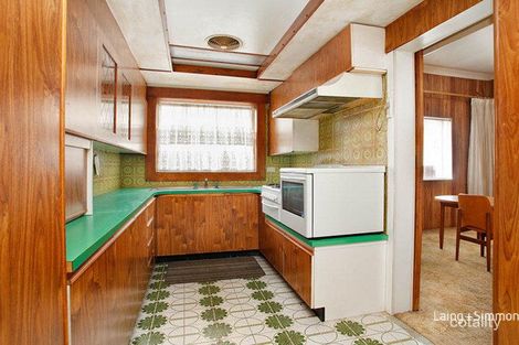 Property photo of 57 Excelsior Street Merrylands NSW 2160