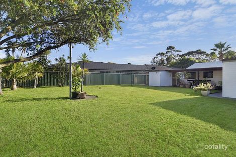 Property photo of 32 Gascoigne Road Gorokan NSW 2263