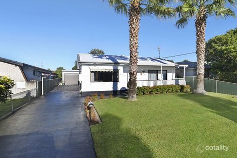 Property photo of 32 Gascoigne Road Gorokan NSW 2263