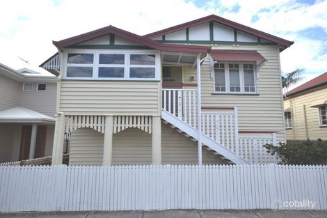 27 Neville St, Kangaroo Point, QLD 4169