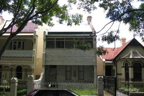6 Arcadia Rd, Glebe, NSW 2037