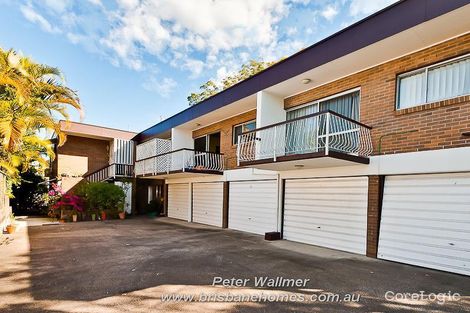 Property photo of 3/226 Buckland Road Nundah QLD 4012