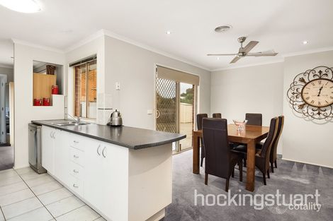 Property photo of 19 Meadow Glen Drive Melton West VIC 3337