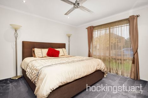 Property photo of 19 Meadow Glen Drive Melton West VIC 3337