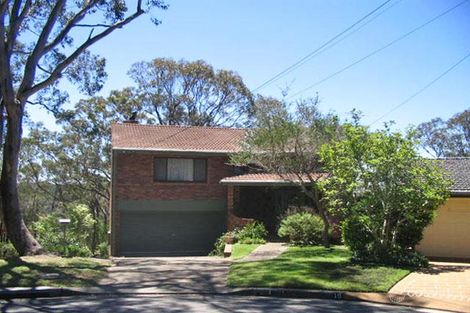 21 Holmlea Pl, Engadine, NSW 2233