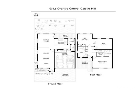 Property photo of 9/12 Orange Grove Castle Hill NSW 2154