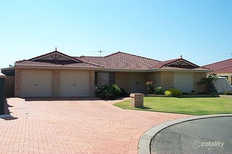 10 Greenoak Pl, Woodvale, WA 6026